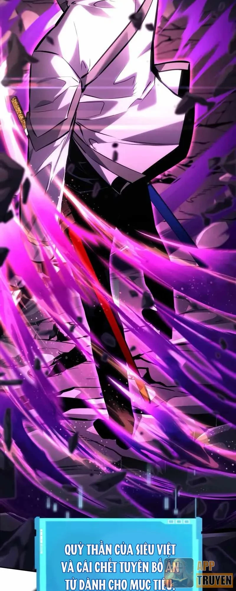 Chiêu Hồn Giả Siêu Phàm Chapter 160 - 23