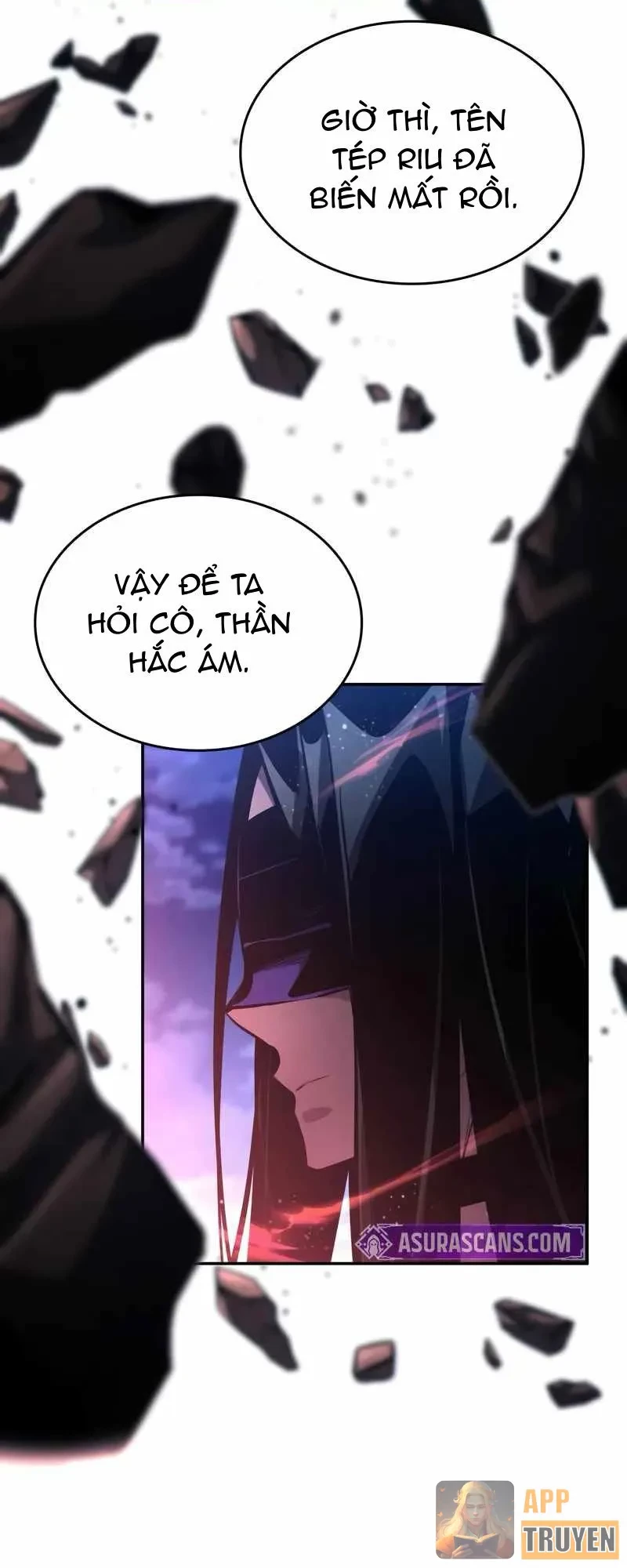 Chiêu Hồn Giả Siêu Phàm Chapter 160 - 25