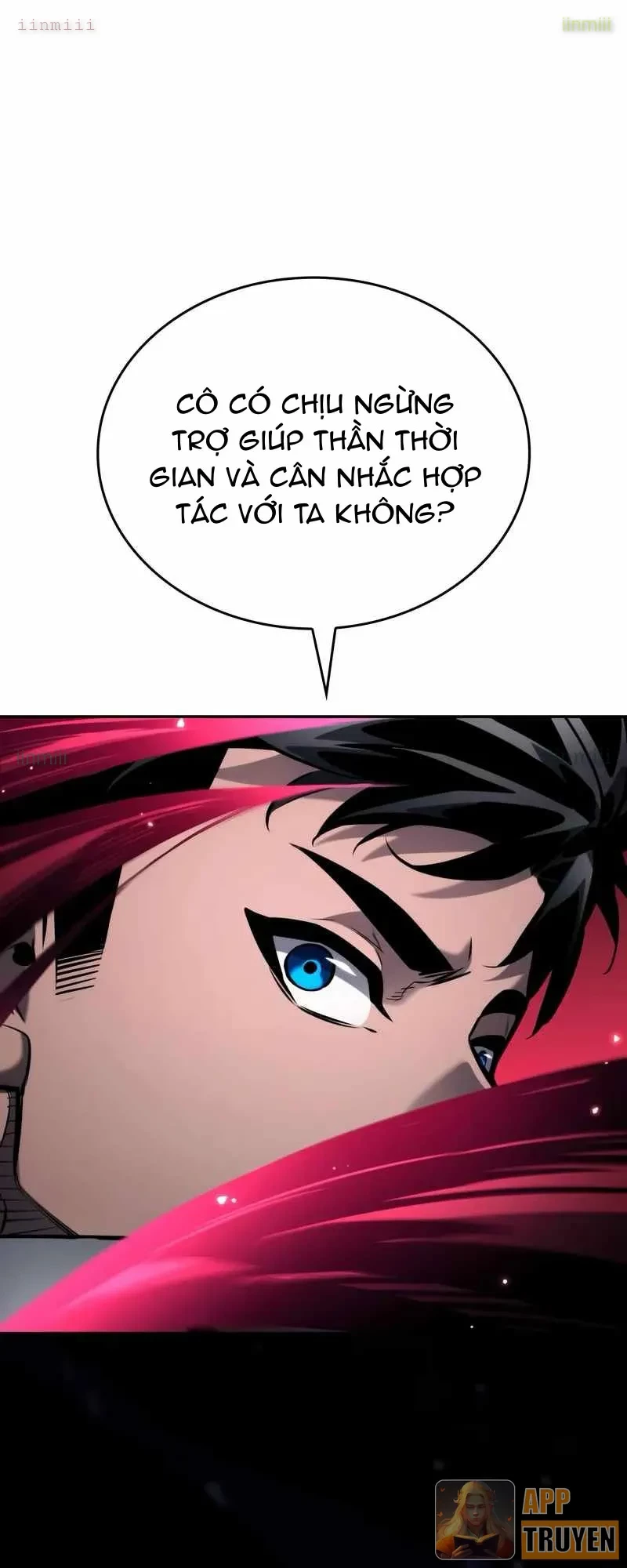 Chiêu Hồn Giả Siêu Phàm Chapter 160 - 26