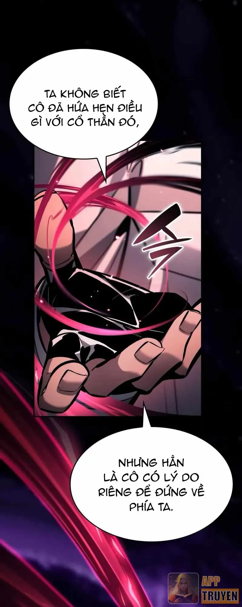 Chiêu Hồn Giả Siêu Phàm Chapter 160 - 27