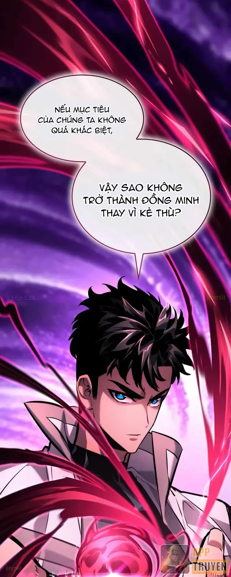 Chiêu Hồn Giả Siêu Phàm Chapter 160 - 28