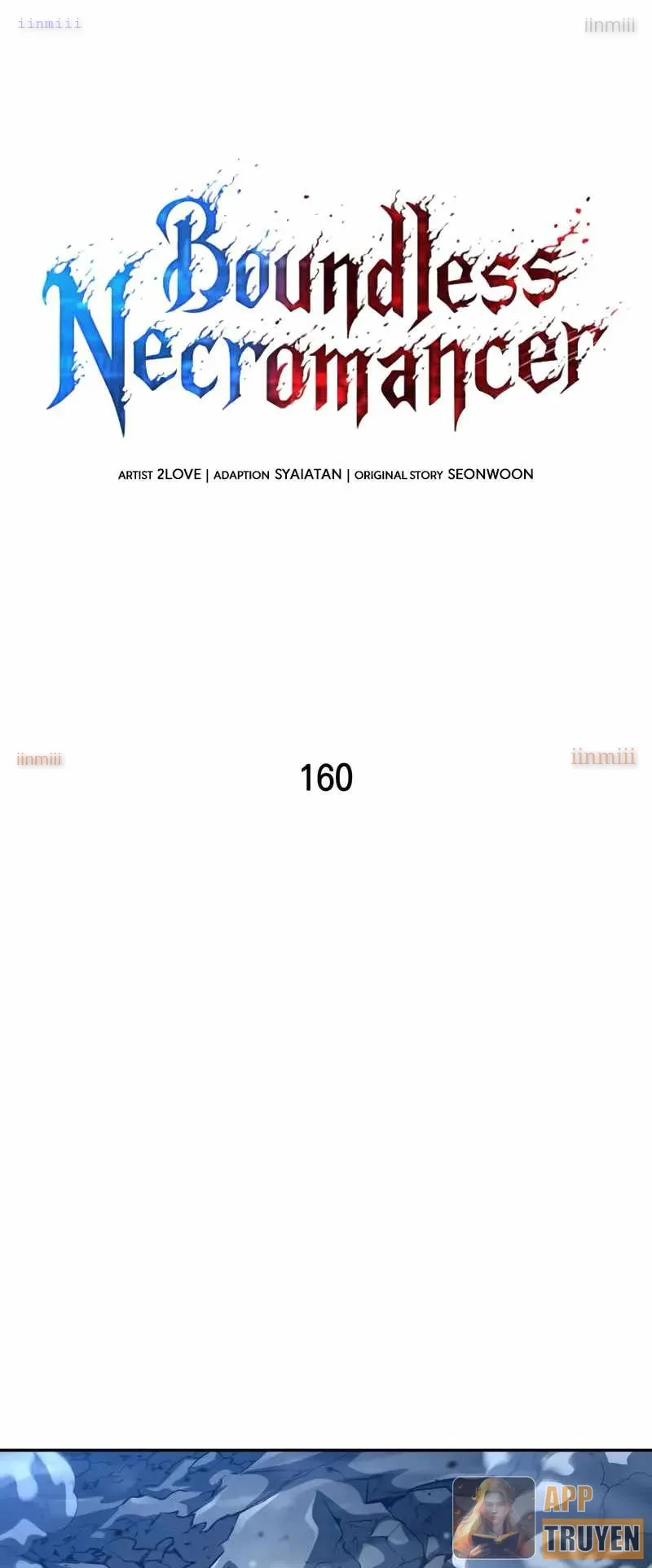 Chiêu Hồn Giả Siêu Phàm Chapter 160 - 30