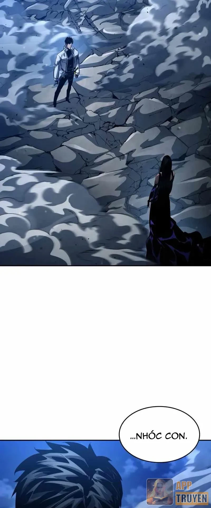 Chiêu Hồn Giả Siêu Phàm Chapter 160 - 31