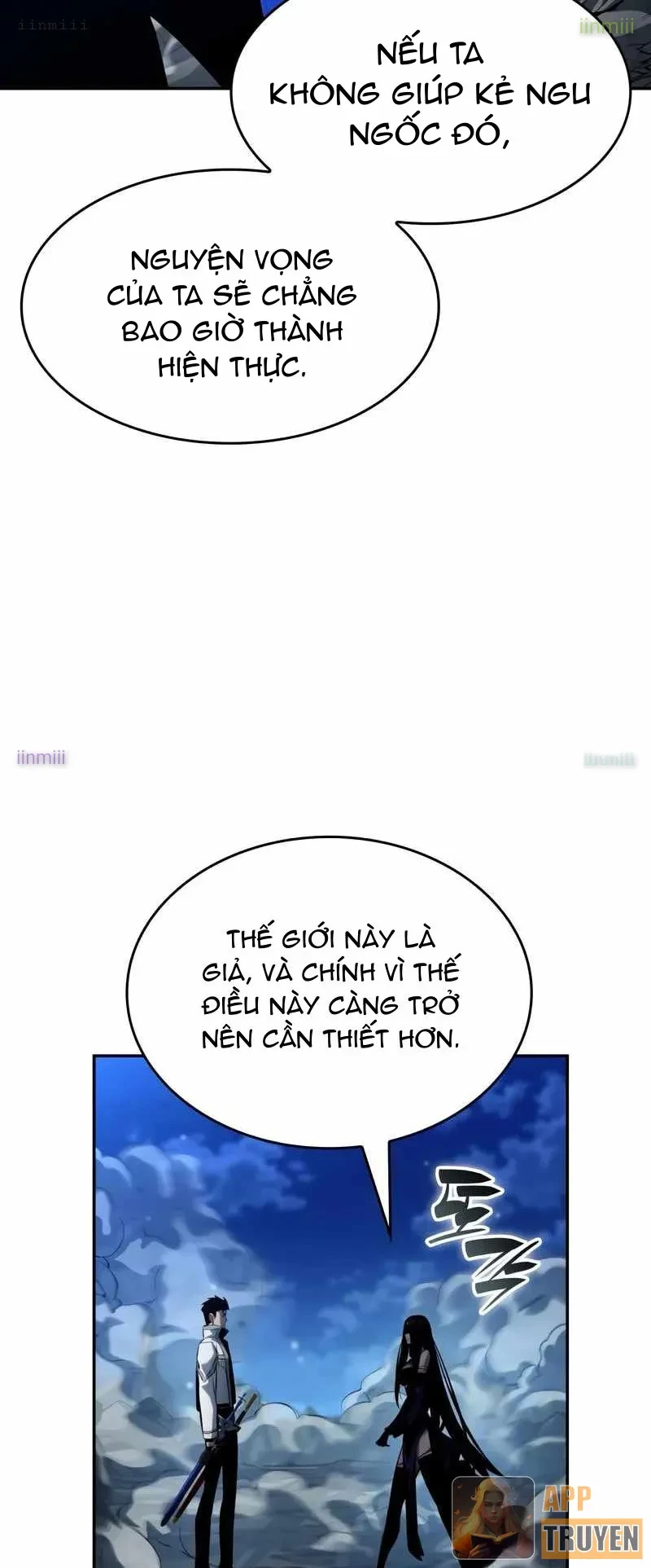 Chiêu Hồn Giả Siêu Phàm Chapter 160 - 33