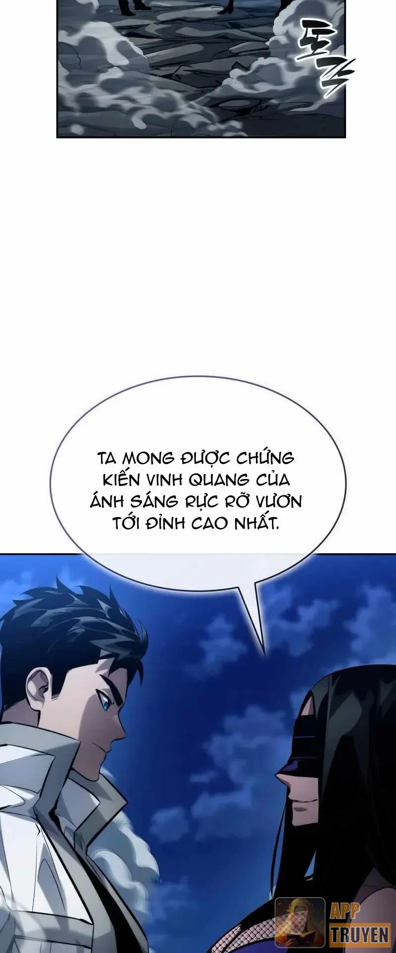 Chiêu Hồn Giả Siêu Phàm Chapter 160 - 34