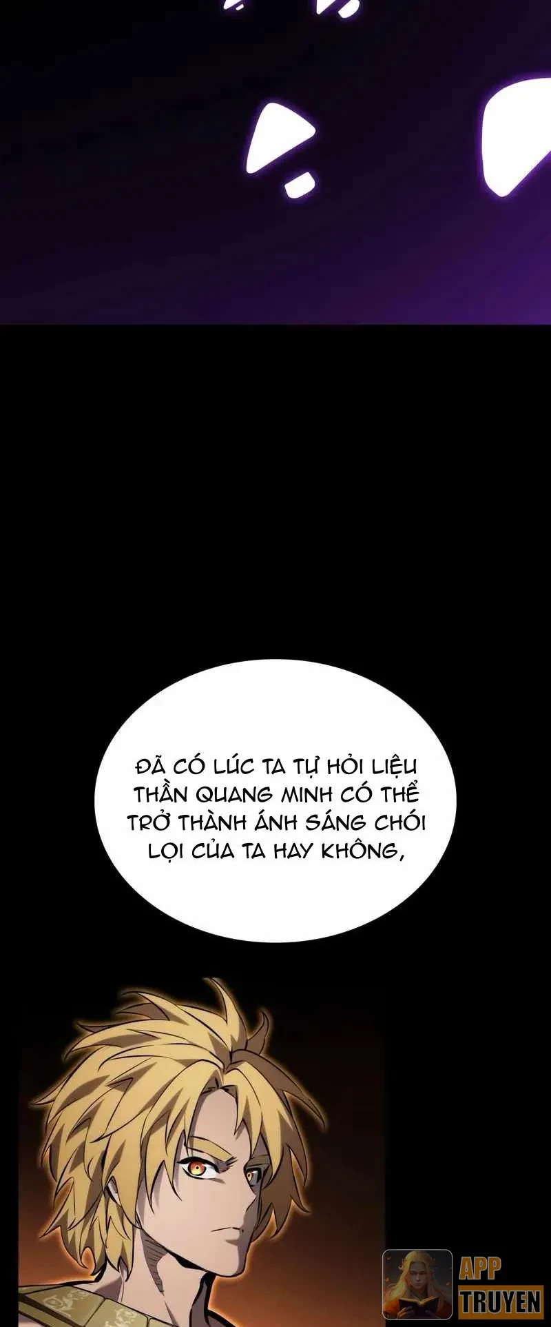 Chiêu Hồn Giả Siêu Phàm Chapter 160 - 36