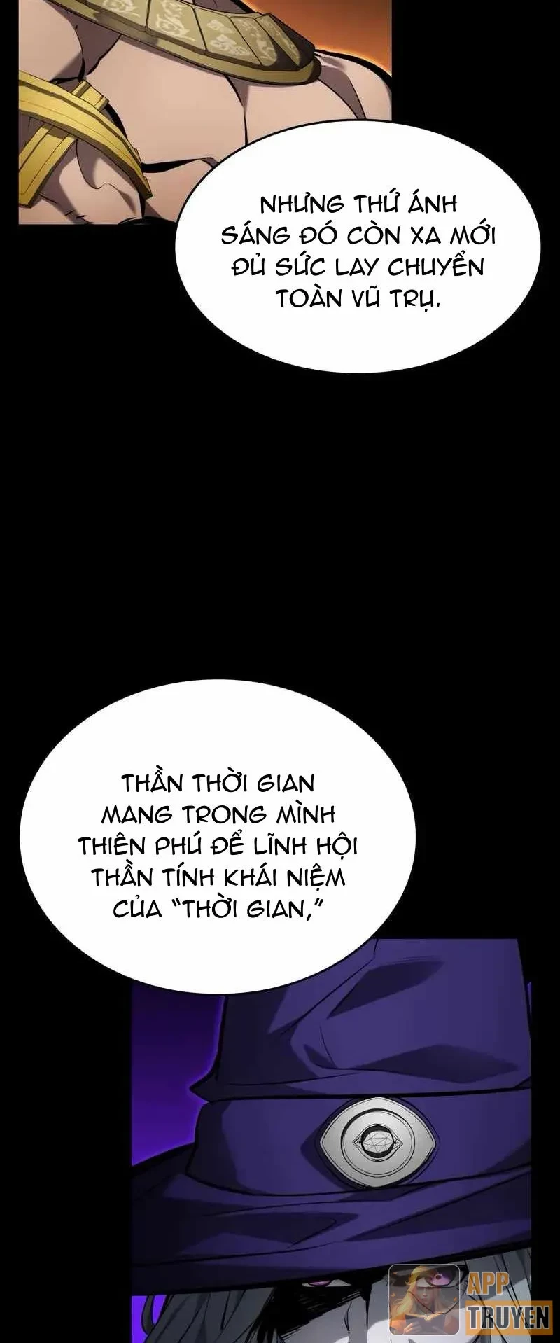 Chiêu Hồn Giả Siêu Phàm Chapter 160 - 37