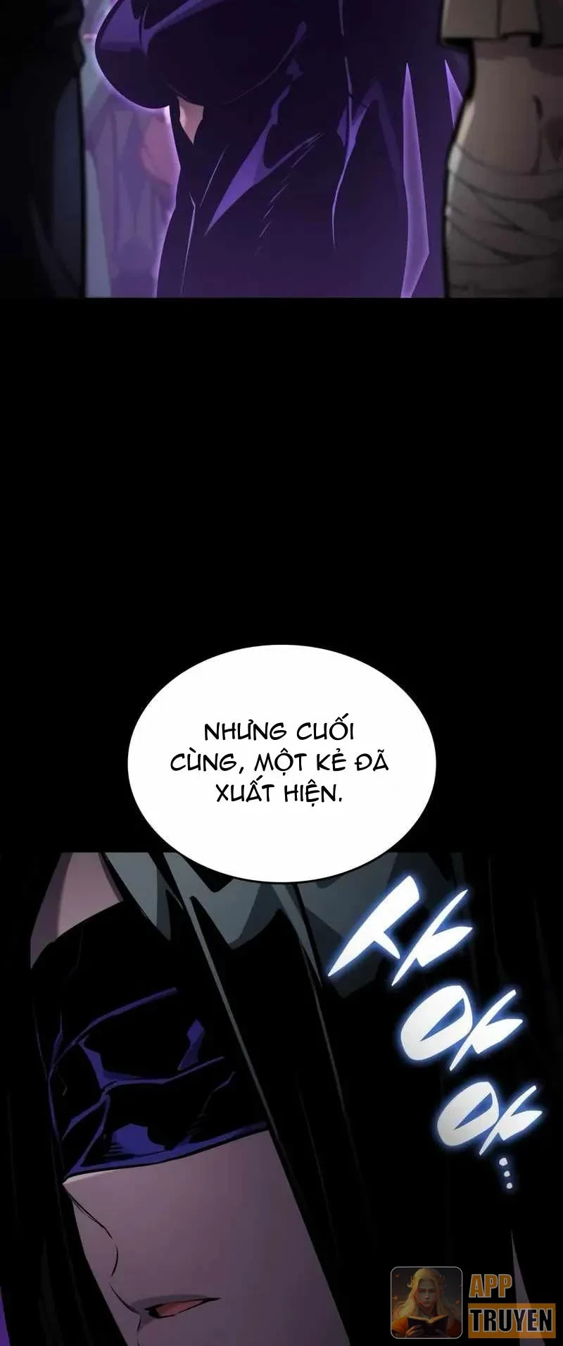 Chiêu Hồn Giả Siêu Phàm Chapter 160 - 40