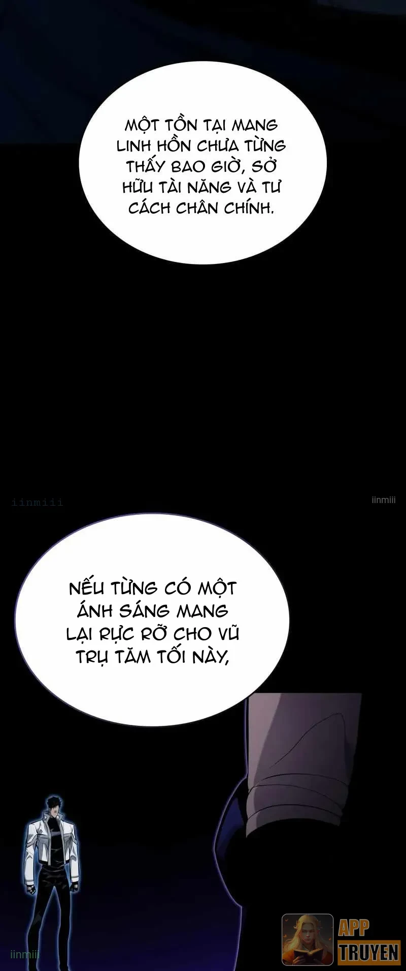 Chiêu Hồn Giả Siêu Phàm Chapter 160 - 42