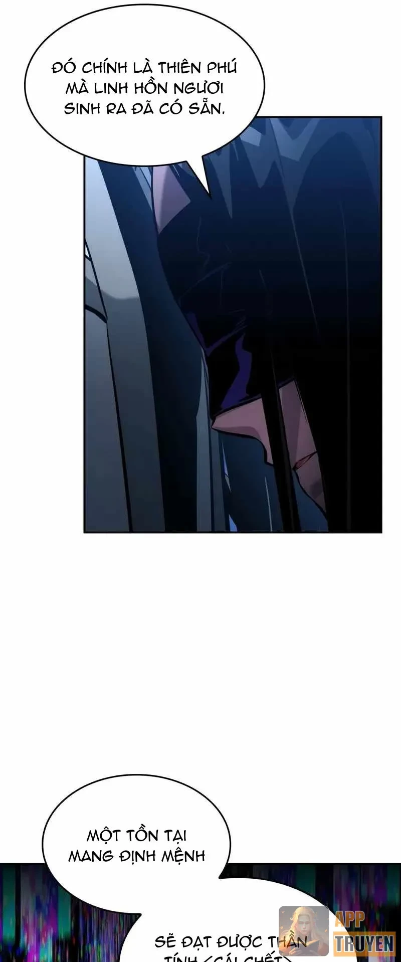 Chiêu Hồn Giả Siêu Phàm Chapter 160 - 45