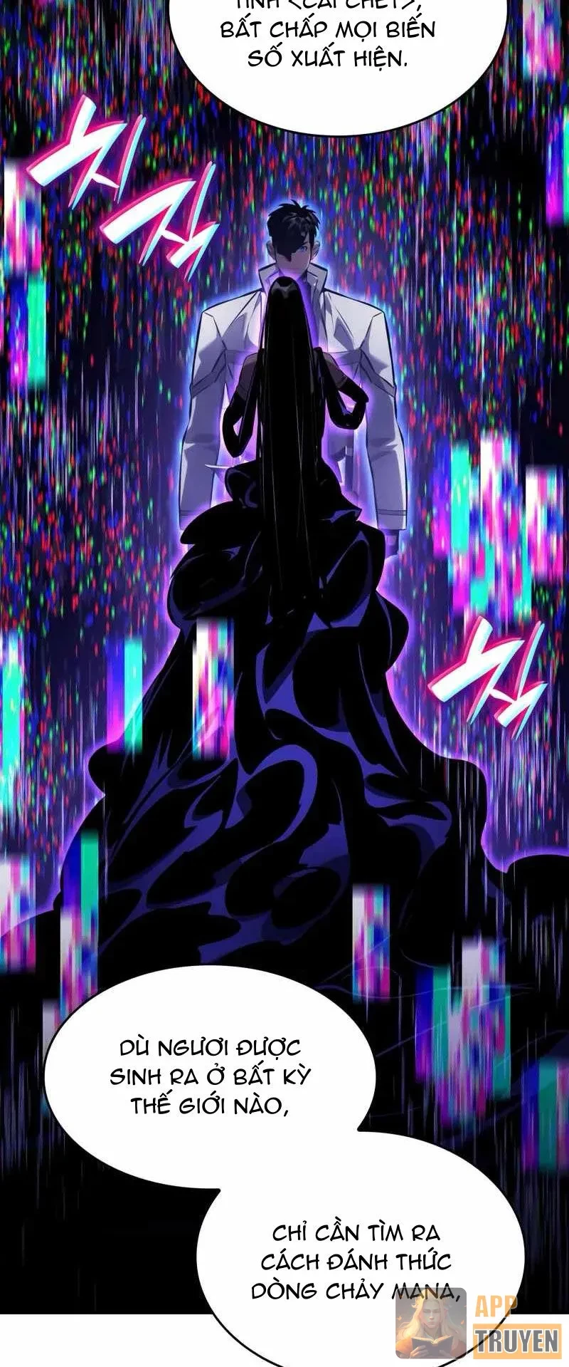 Chiêu Hồn Giả Siêu Phàm Chapter 160 - 46