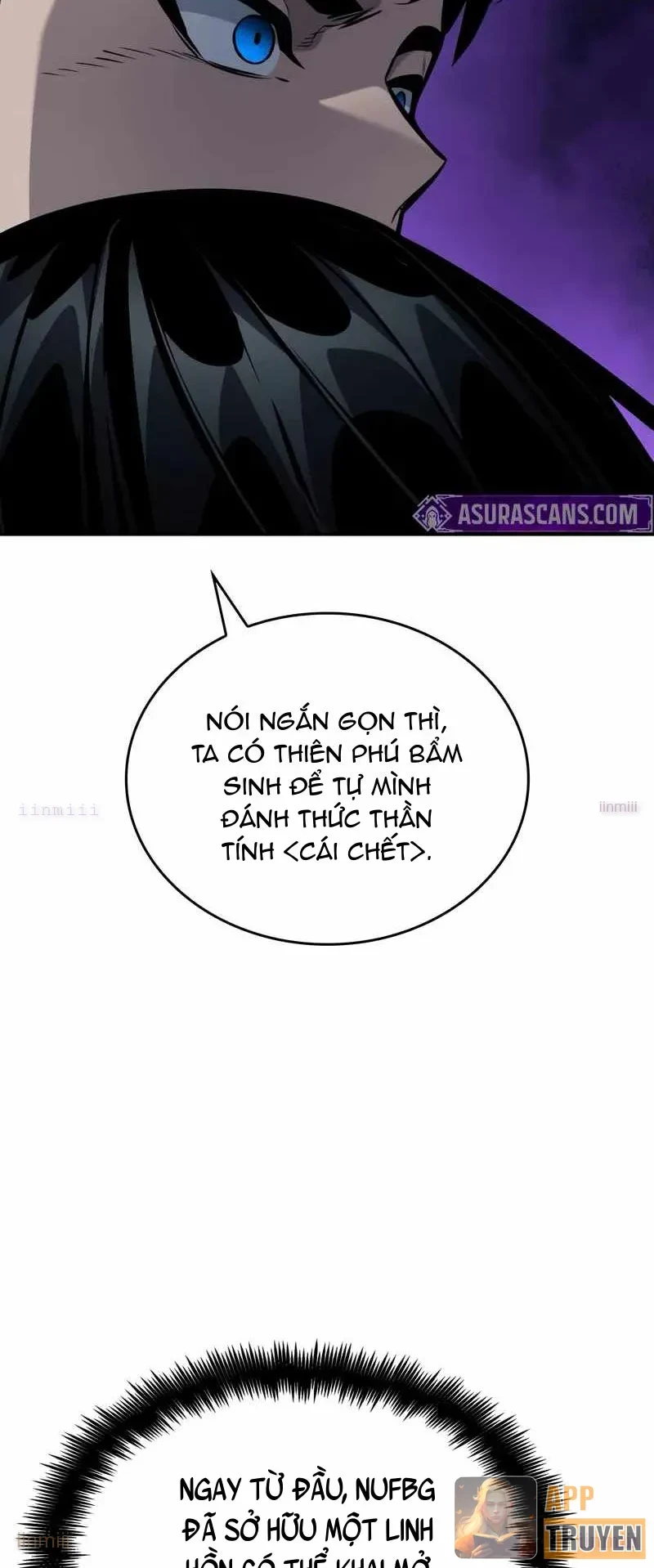 Chiêu Hồn Giả Siêu Phàm Chapter 160 - 48