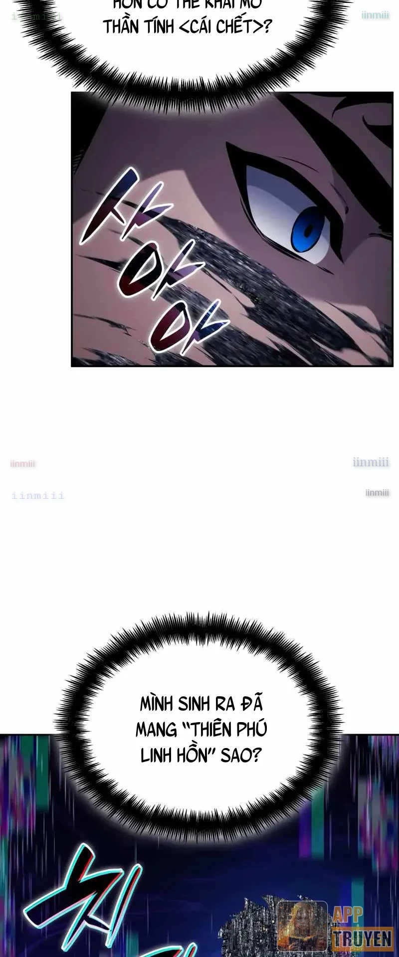 Chiêu Hồn Giả Siêu Phàm Chapter 160 - 49