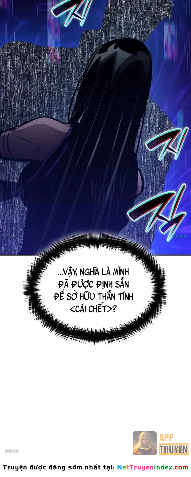 Chiêu Hồn Giả Siêu Phàm Chapter 160 - 50