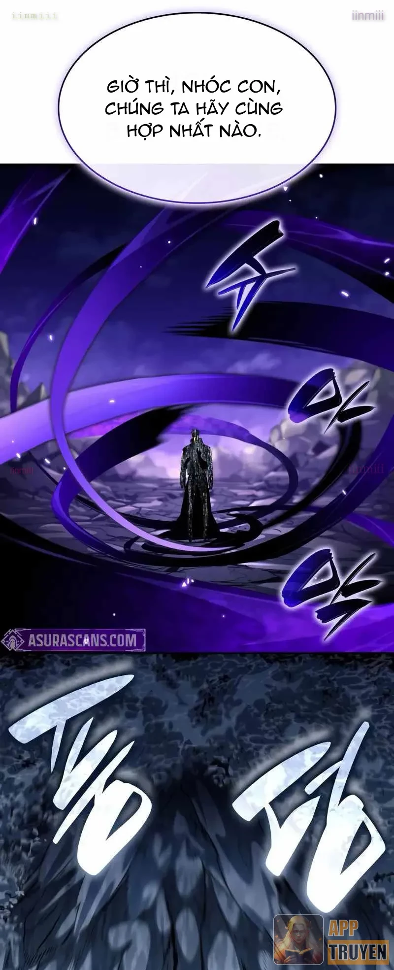 Chiêu Hồn Giả Siêu Phàm Chapter 160 - 51