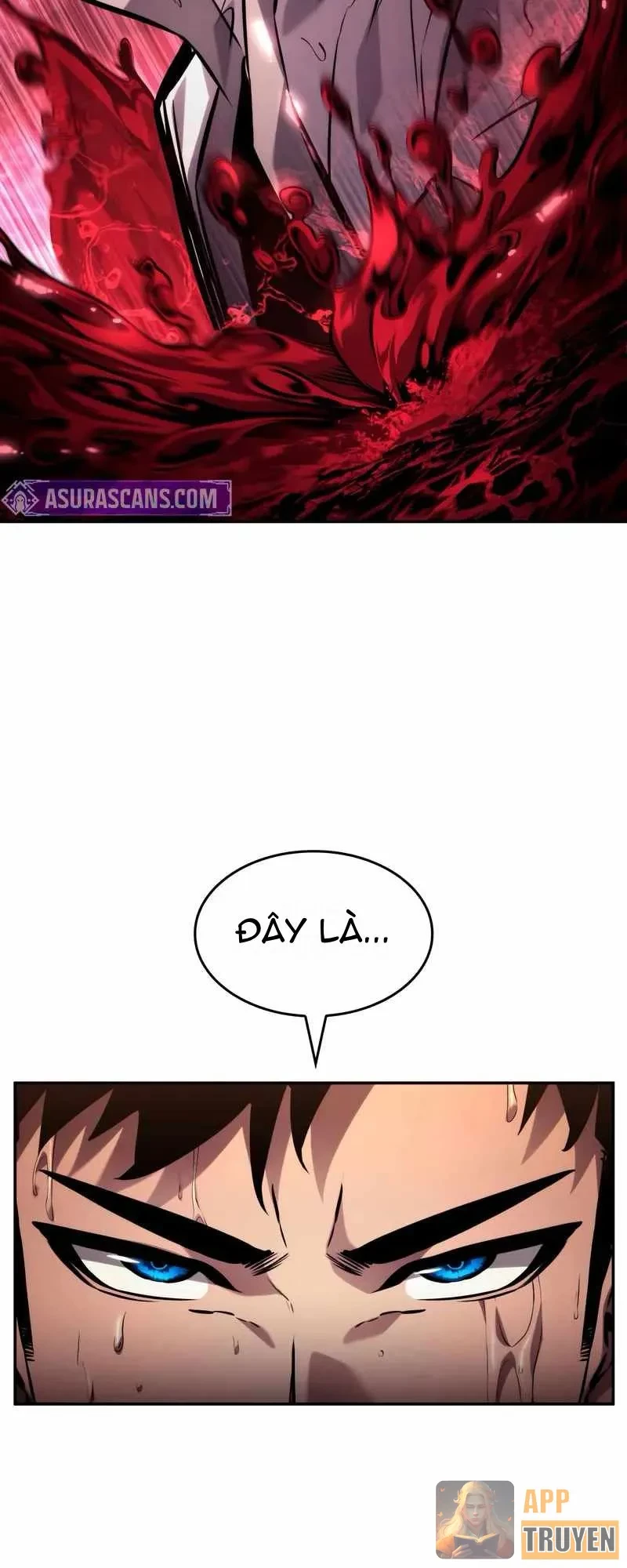 Chiêu Hồn Giả Siêu Phàm Chapter 160 - 63