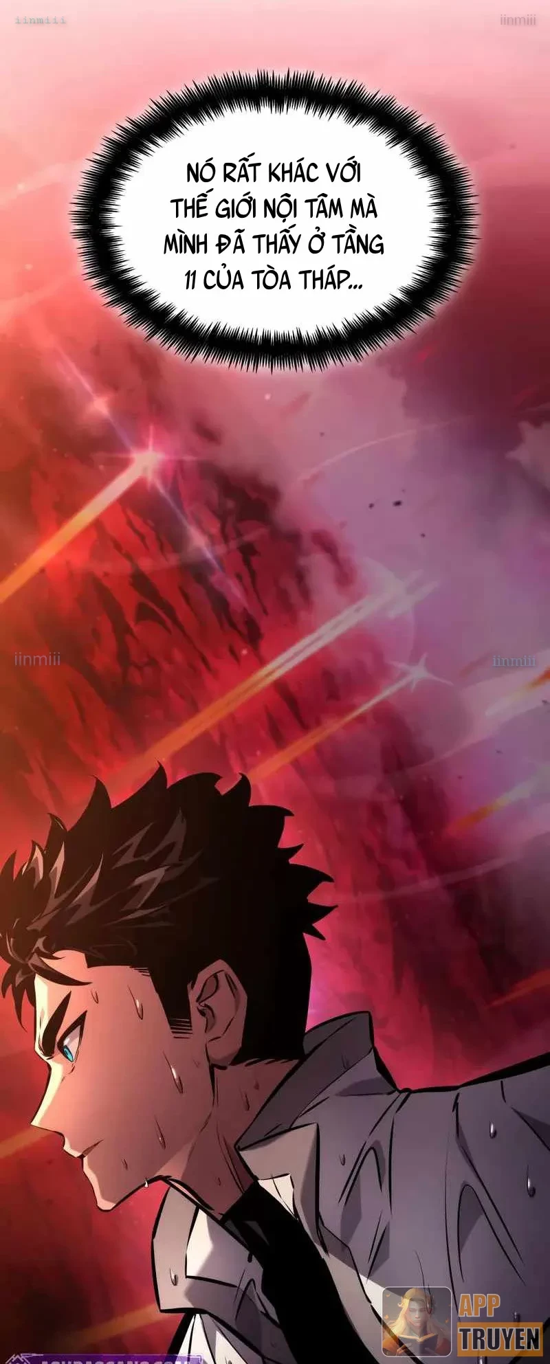 Chiêu Hồn Giả Siêu Phàm Chapter 160 - 66