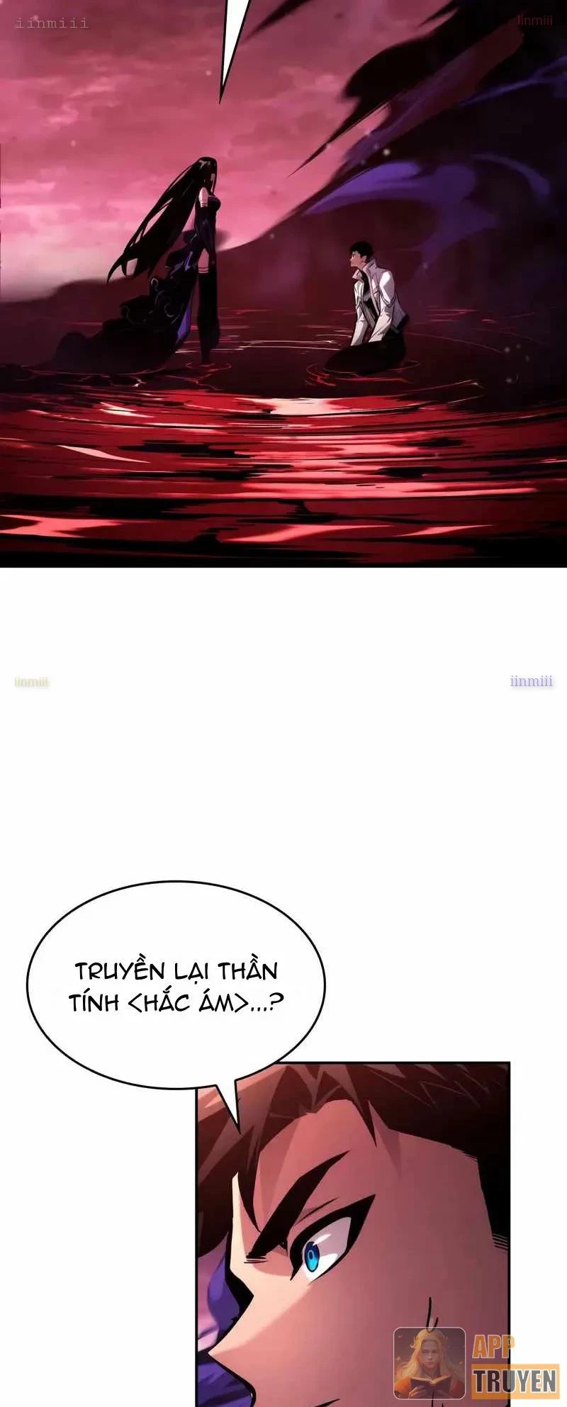 Chiêu Hồn Giả Siêu Phàm Chapter 160 - 70