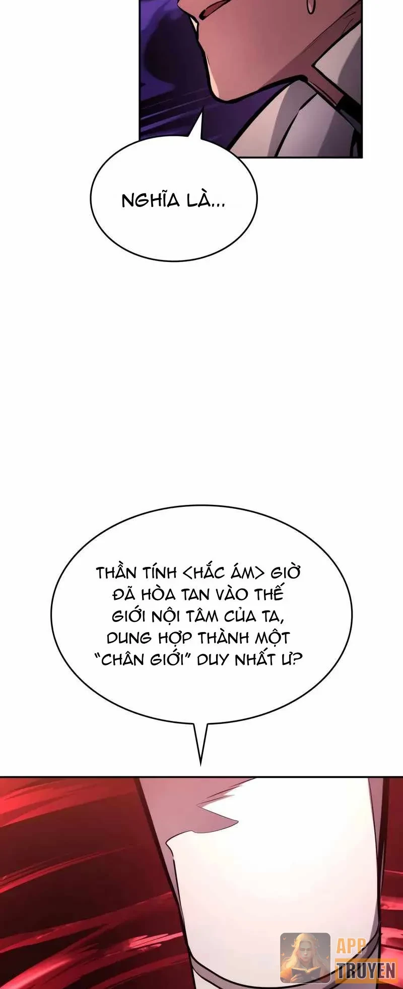 Chiêu Hồn Giả Siêu Phàm Chapter 160 - 71