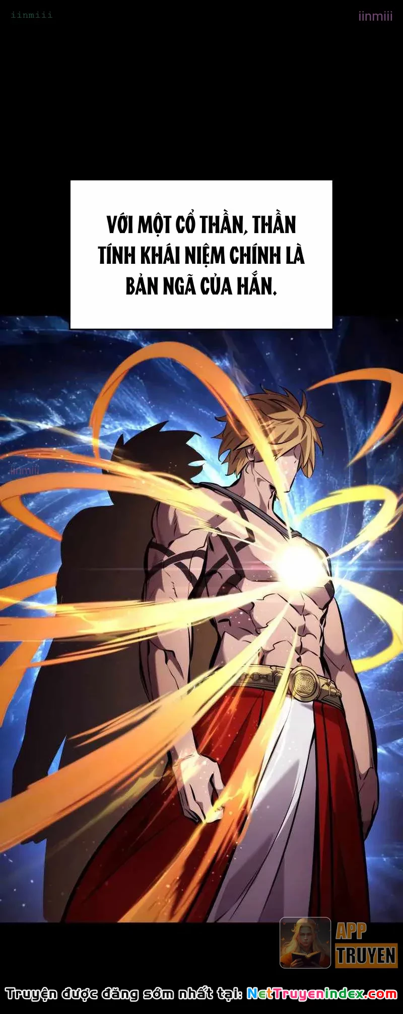 Chiêu Hồn Giả Siêu Phàm Chapter 160 - 73