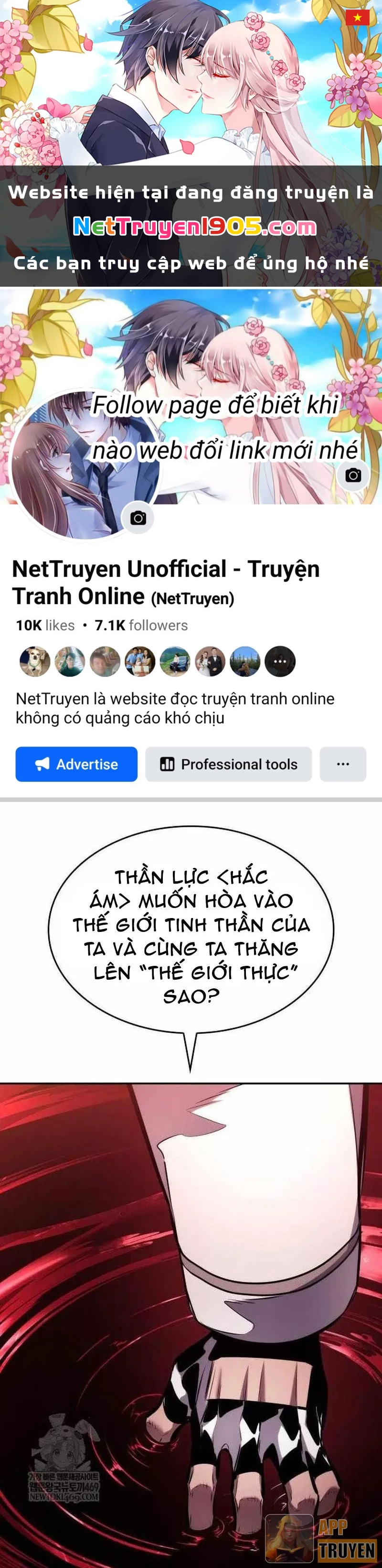 Chiêu Hồn Giả Siêu Phàm Chapter 161 - 1