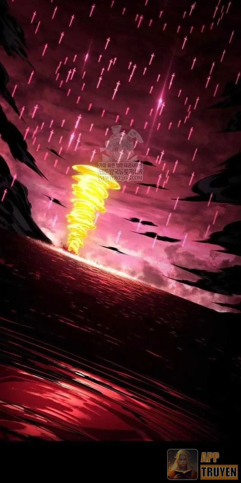 Chiêu Hồn Giả Siêu Phàm Chapter 161 - 6