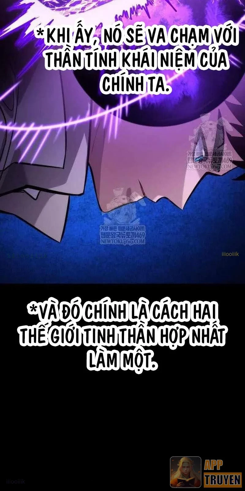 Chiêu Hồn Giả Siêu Phàm Chapter 161 - 8