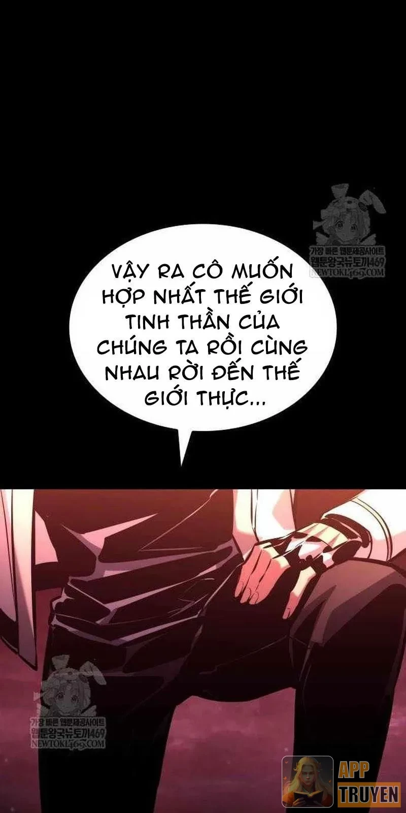 Chiêu Hồn Giả Siêu Phàm Chapter 161 - 9