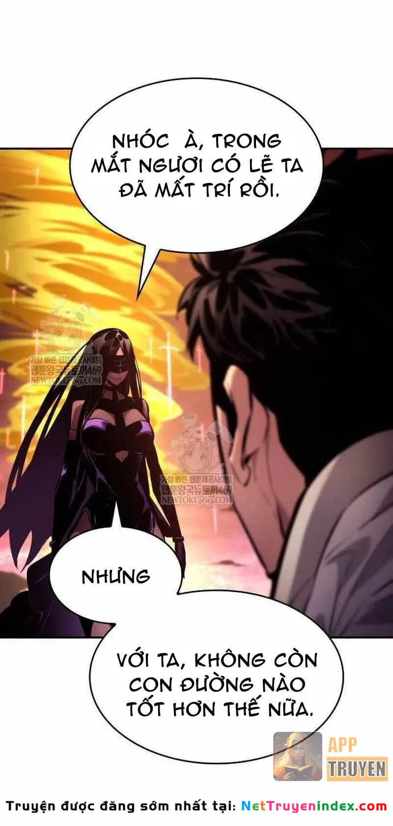 Chiêu Hồn Giả Siêu Phàm Chapter 161 - 15