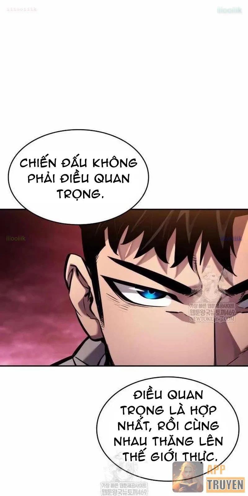 Chiêu Hồn Giả Siêu Phàm Chapter 161 - 16