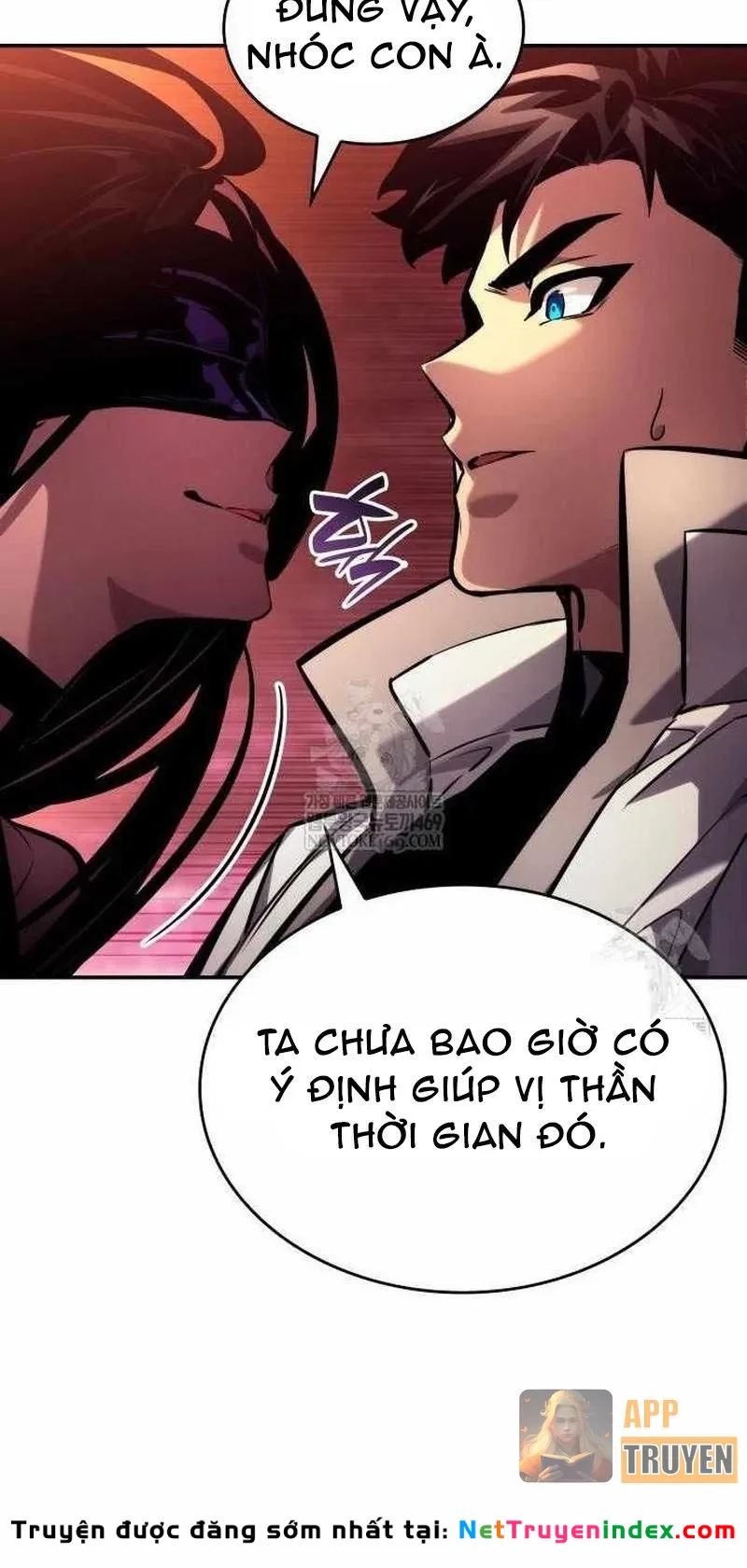 Chiêu Hồn Giả Siêu Phàm Chapter 161 - 20