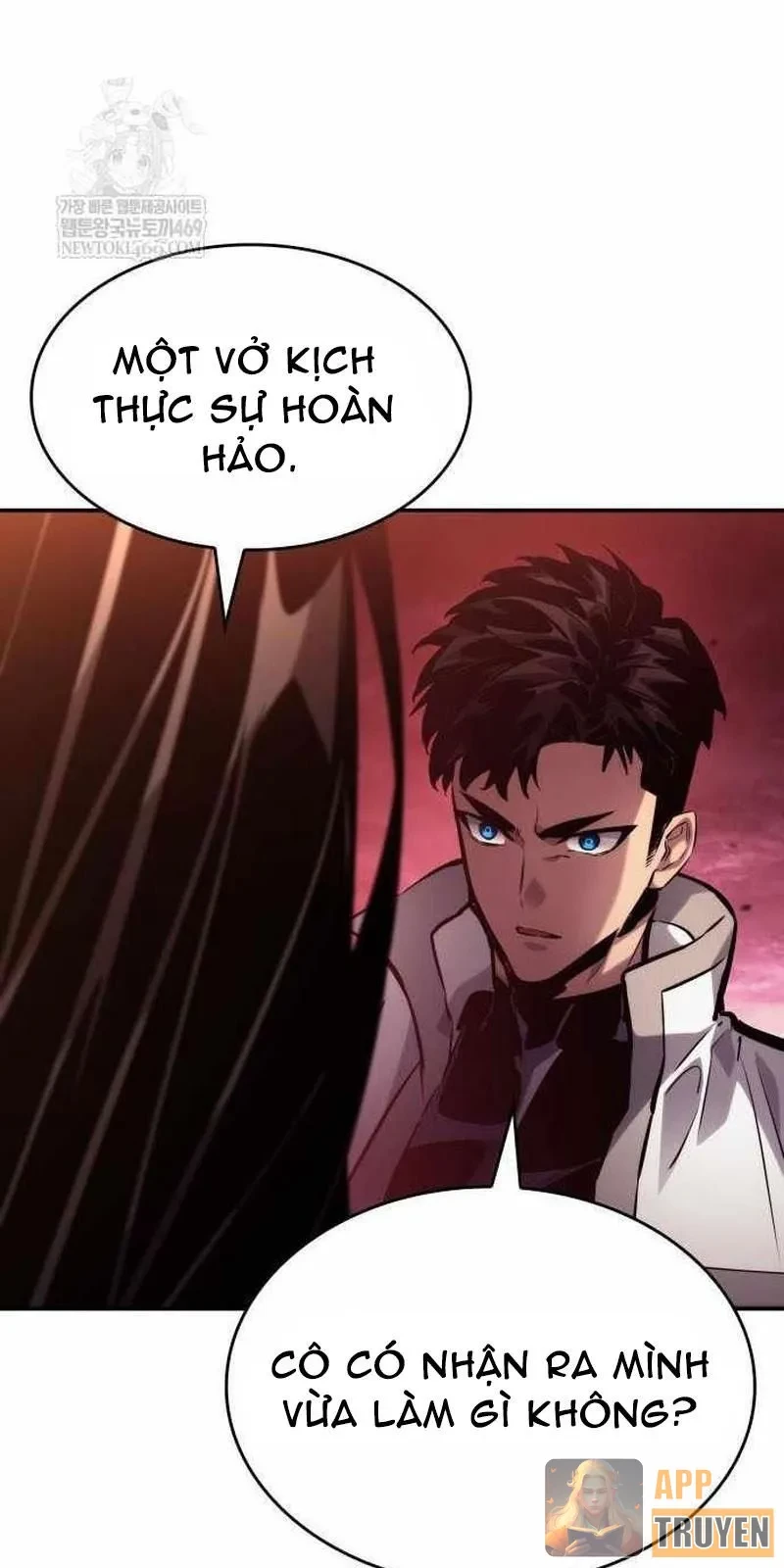 Chiêu Hồn Giả Siêu Phàm Chapter 161 - 21