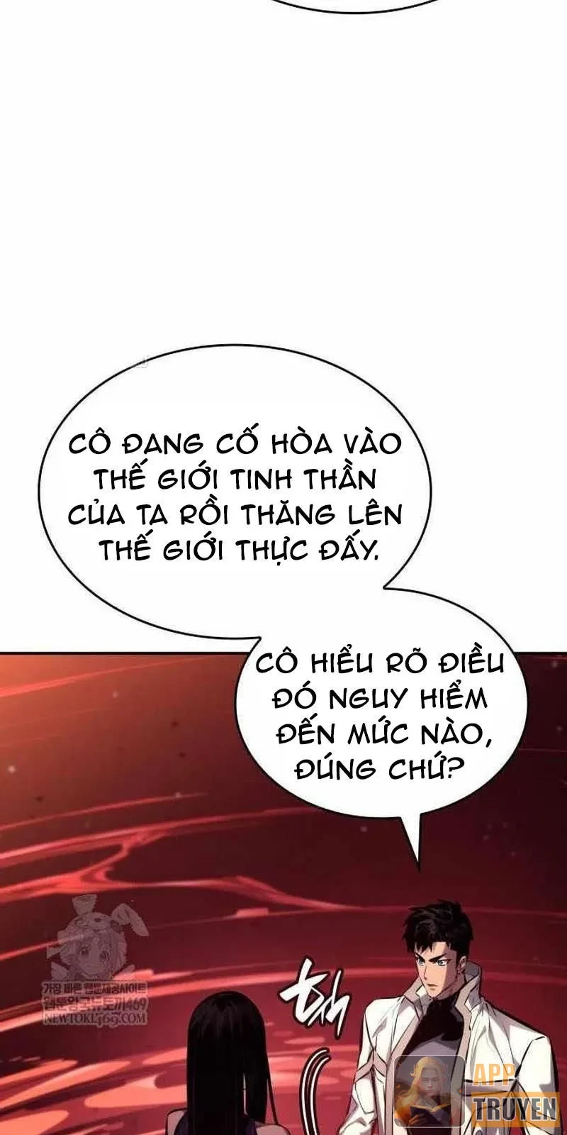 Chiêu Hồn Giả Siêu Phàm Chapter 161 - 22