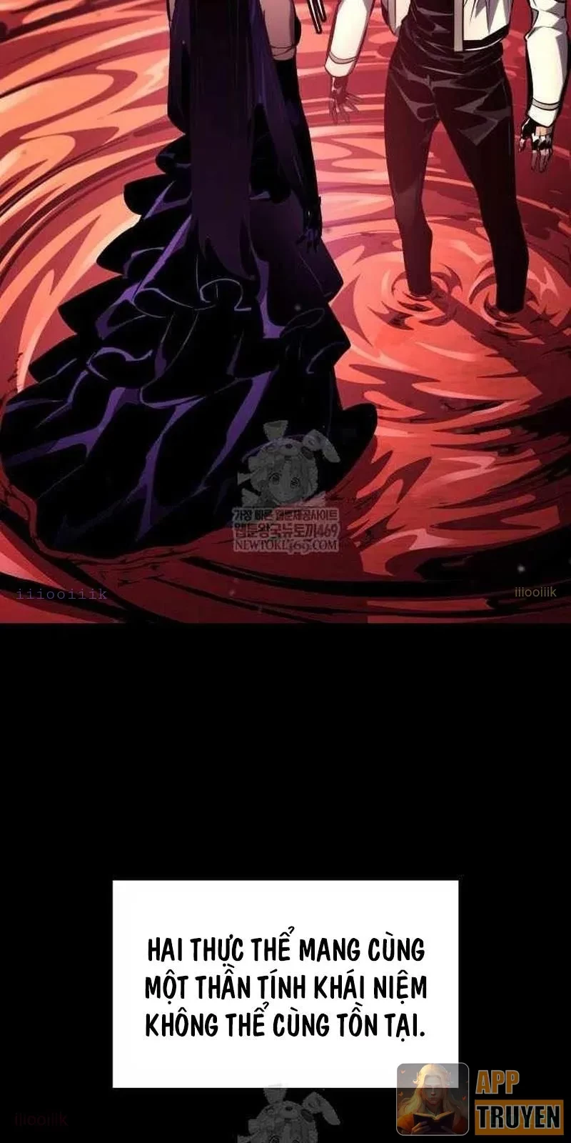 Chiêu Hồn Giả Siêu Phàm Chapter 161 - 23