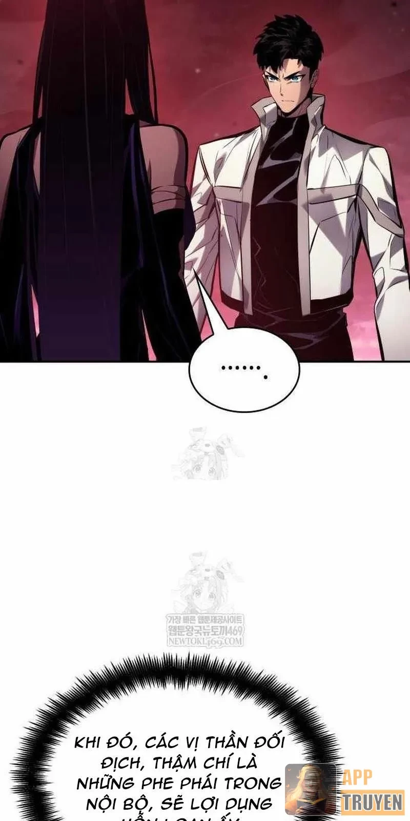 Chiêu Hồn Giả Siêu Phàm Chapter 161 - 27