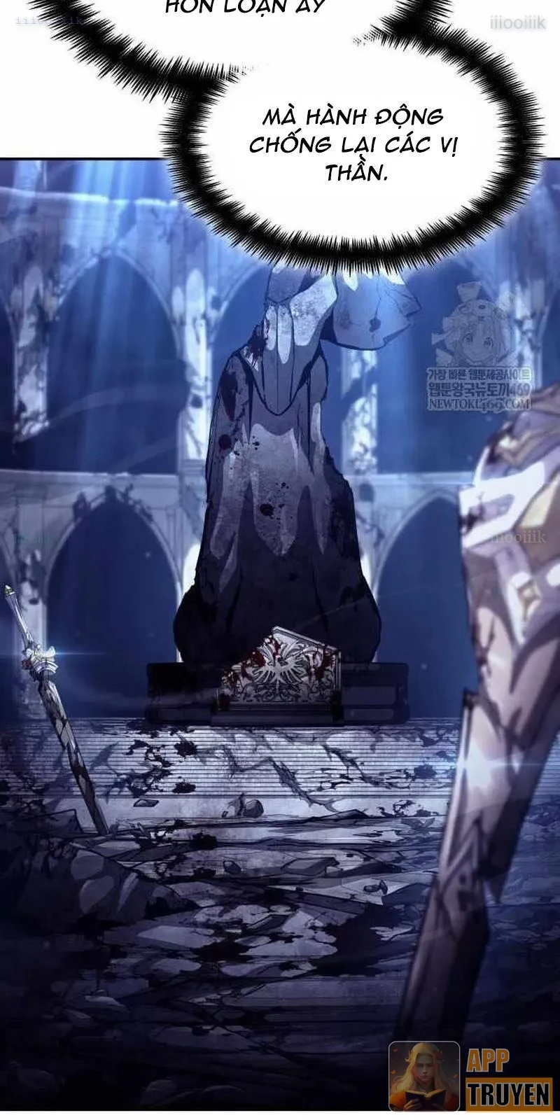 Chiêu Hồn Giả Siêu Phàm Chapter 161 - 28