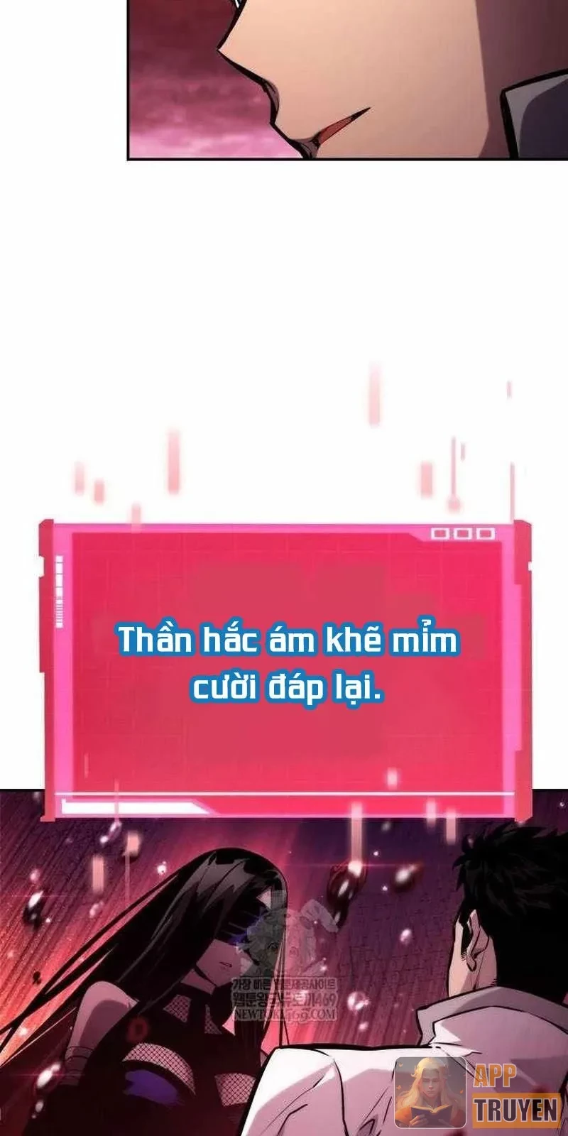 Chiêu Hồn Giả Siêu Phàm Chapter 161 - 32