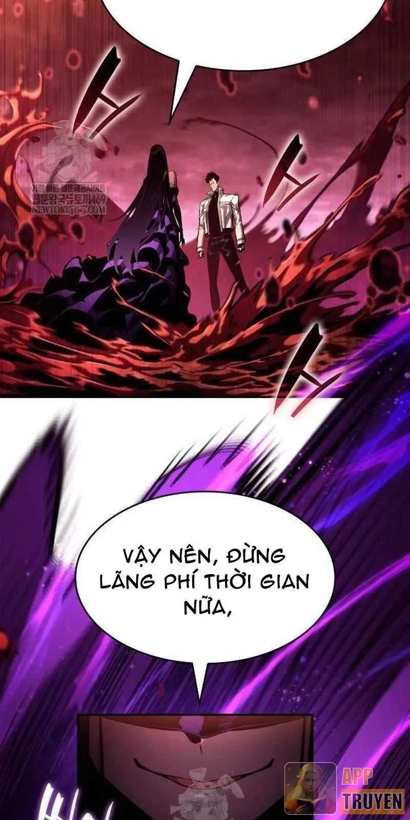 Chiêu Hồn Giả Siêu Phàm Chapter 161 - 34