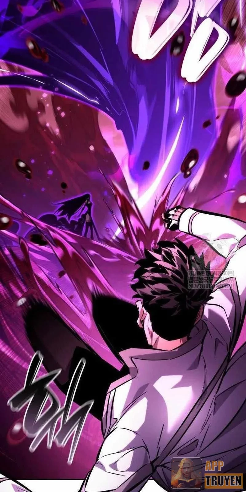 Chiêu Hồn Giả Siêu Phàm Chapter 161 - 37