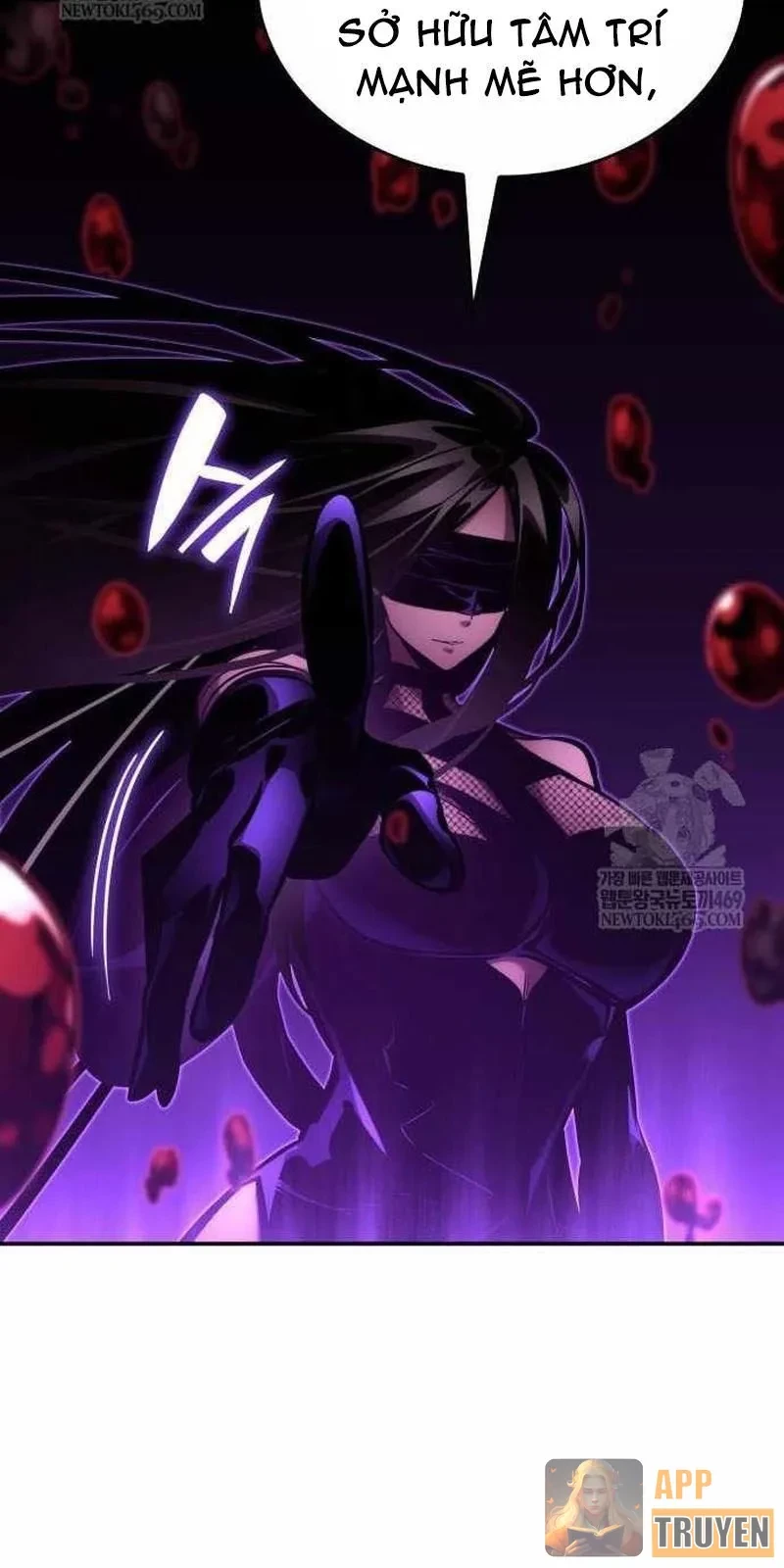 Chiêu Hồn Giả Siêu Phàm Chapter 161 - 40