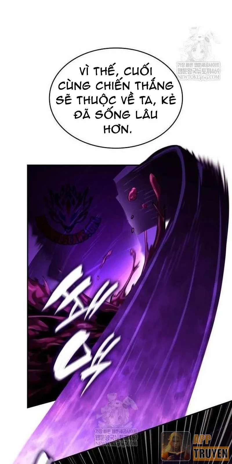 Chiêu Hồn Giả Siêu Phàm Chapter 161 - 41