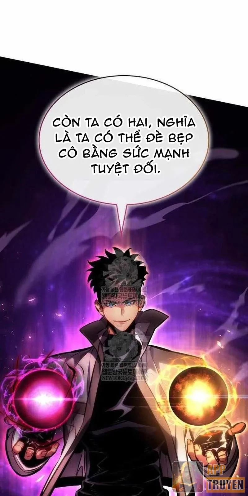 Chiêu Hồn Giả Siêu Phàm Chapter 161 - 56