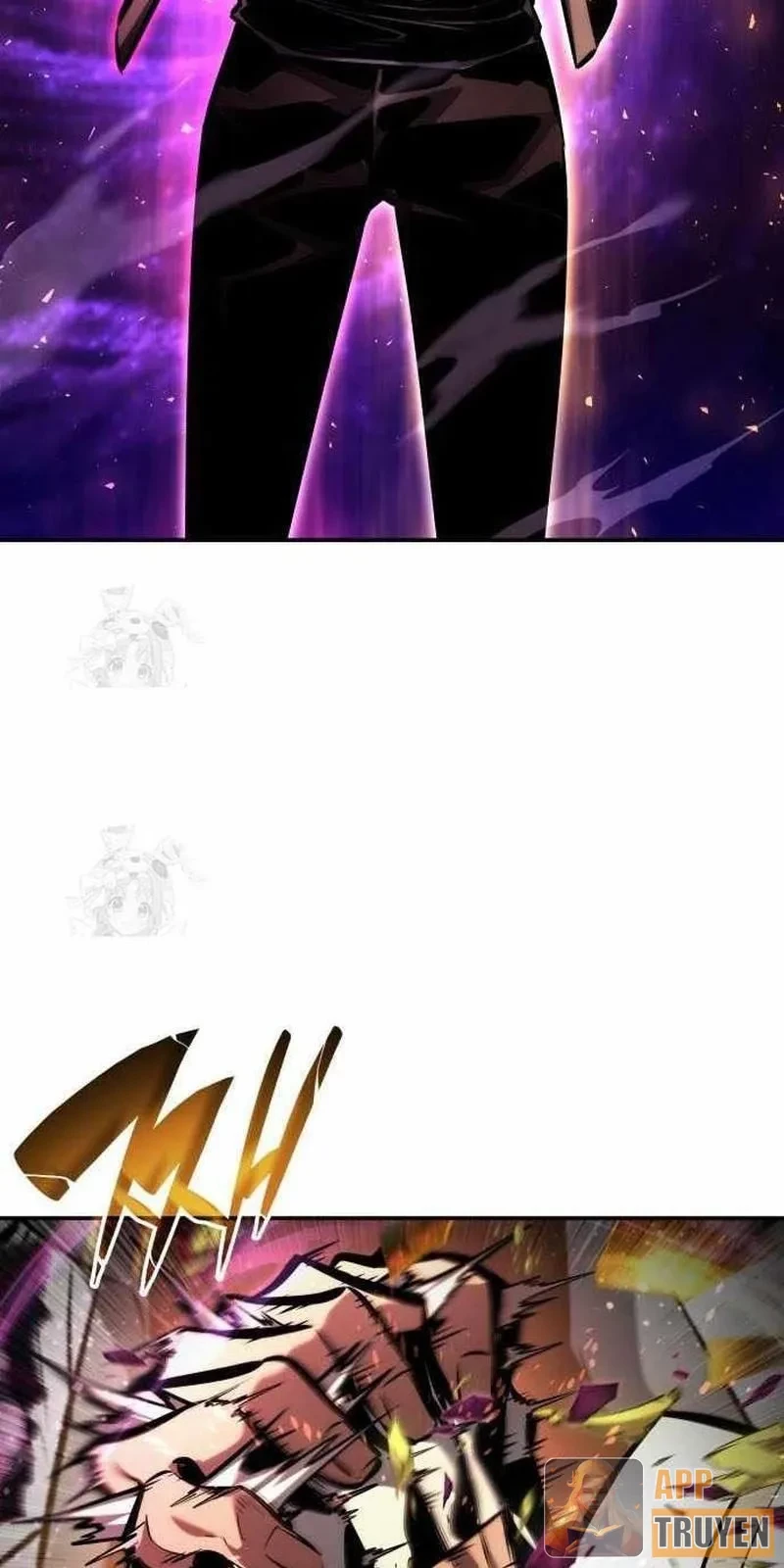 Chiêu Hồn Giả Siêu Phàm Chapter 161 - 57