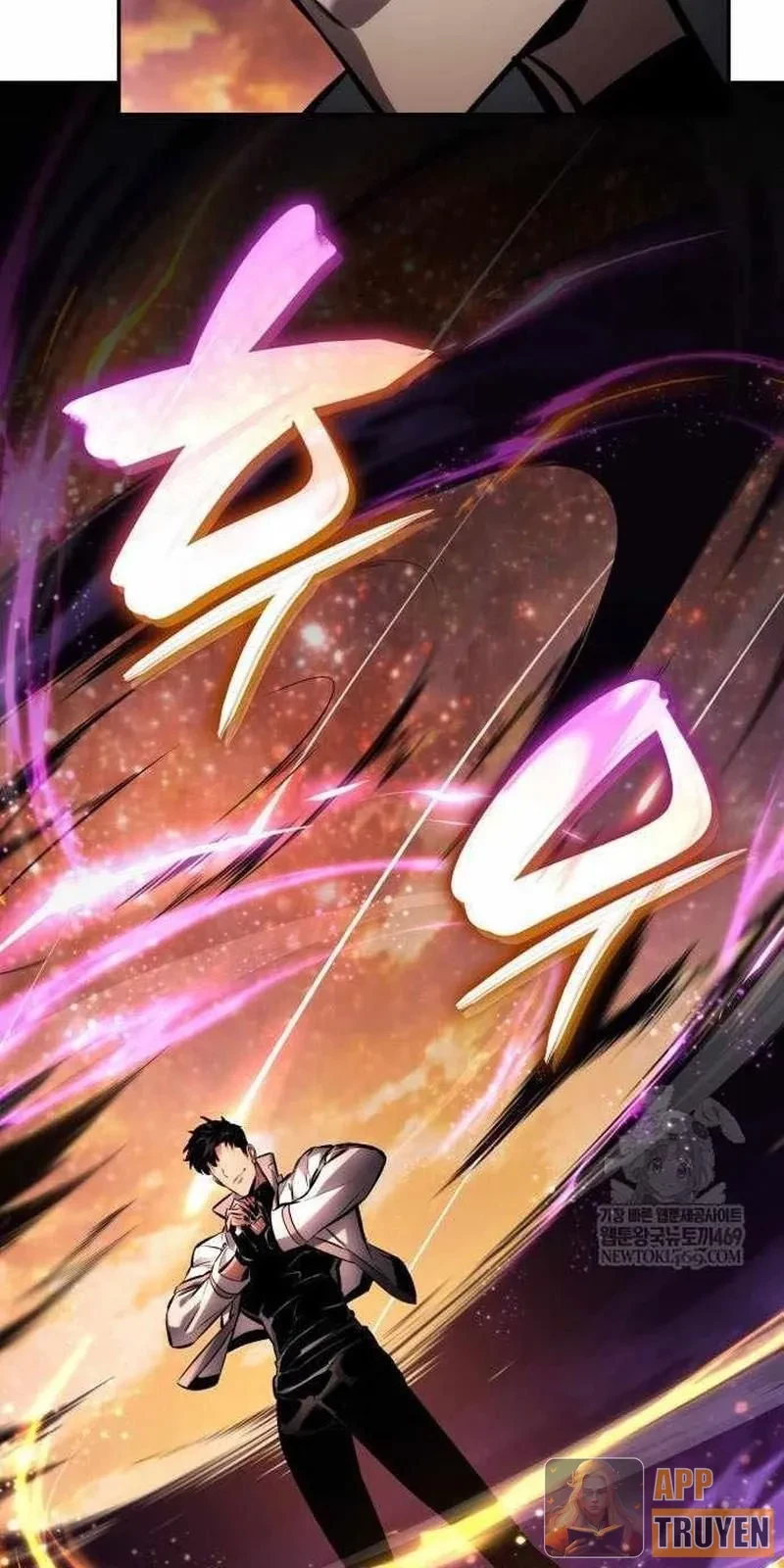 Chiêu Hồn Giả Siêu Phàm Chapter 161 - 59