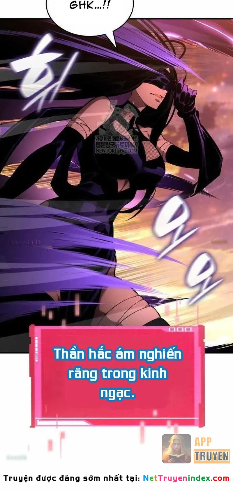 Chiêu Hồn Giả Siêu Phàm Chapter 161 - 61