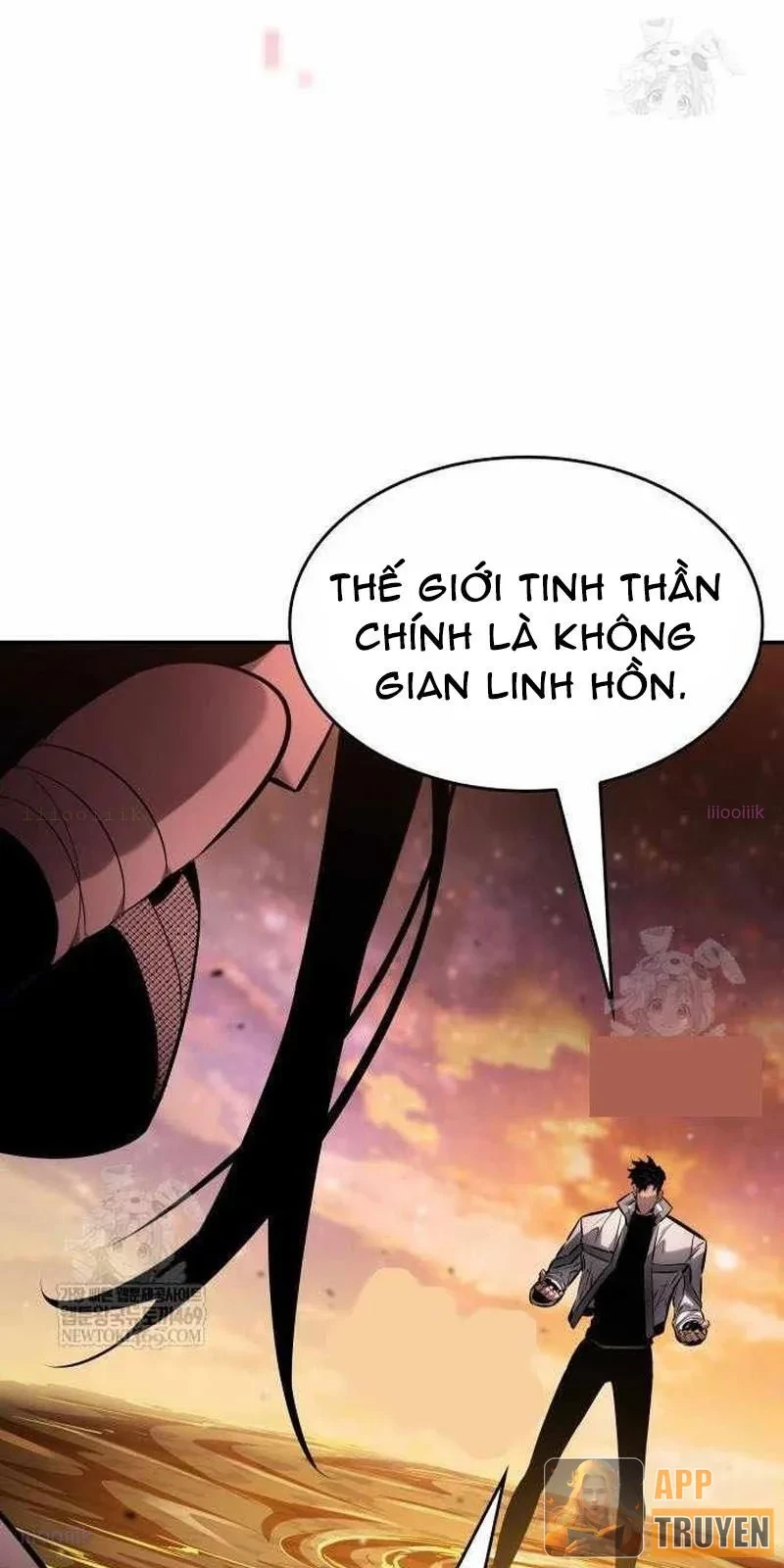 Chiêu Hồn Giả Siêu Phàm Chapter 161 - 62