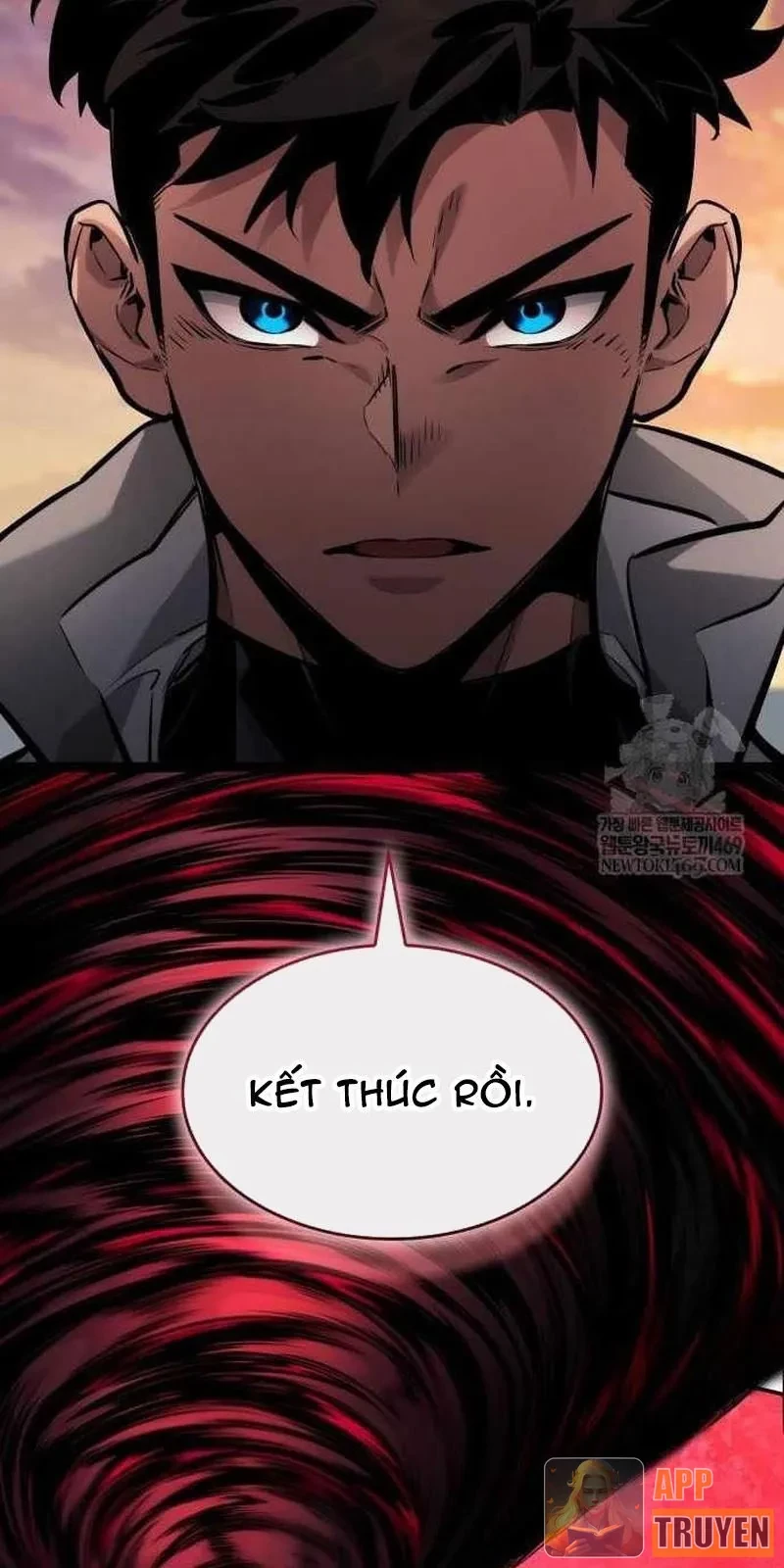 Chiêu Hồn Giả Siêu Phàm Chapter 161 - 64