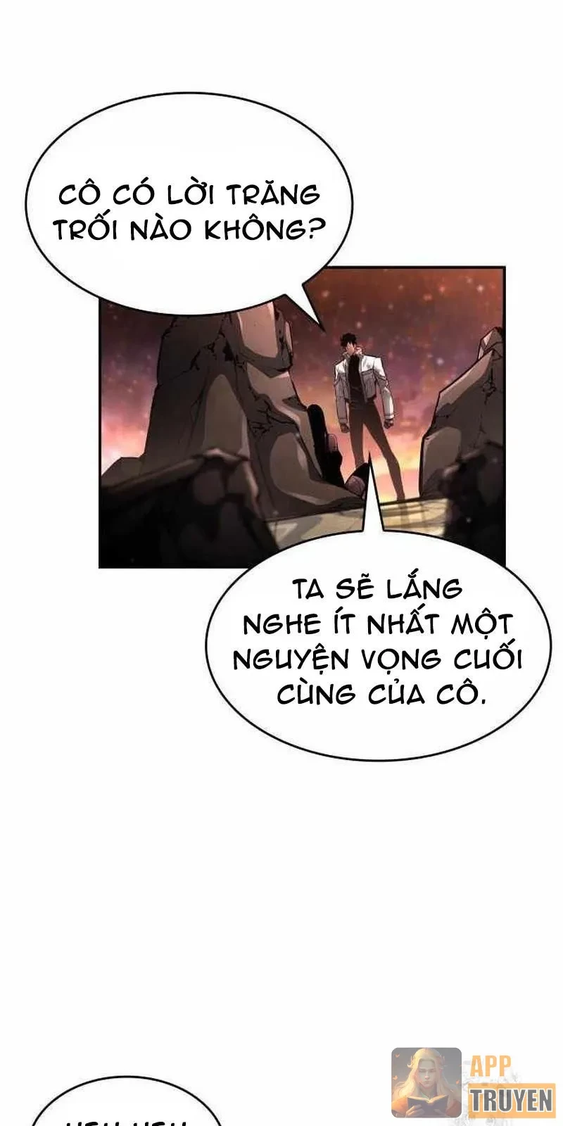 Chiêu Hồn Giả Siêu Phàm Chapter 161 - 71