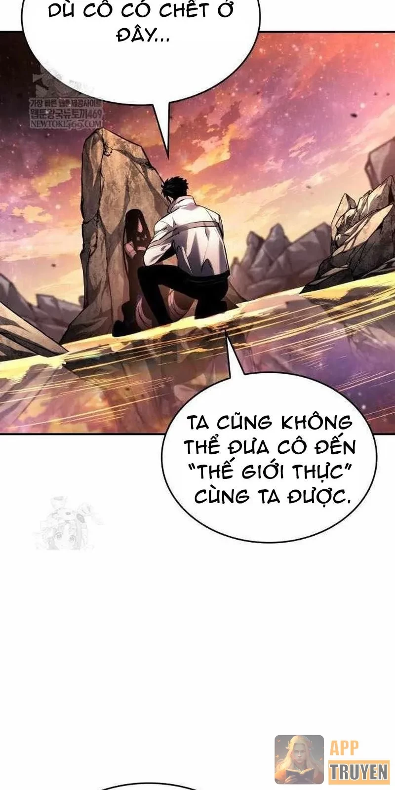 Chiêu Hồn Giả Siêu Phàm Chapter 161 - 81