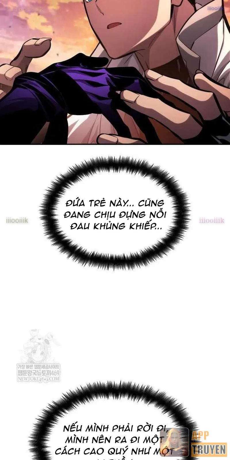 Chiêu Hồn Giả Siêu Phàm Chapter 161 - 85